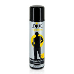 Lubricante Superhero Pjur 100Ml