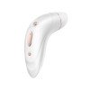 Estimulador de vibração Satisfyer Pro Plus