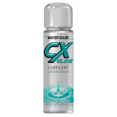 Base de Água Cx Glide 100 Ml