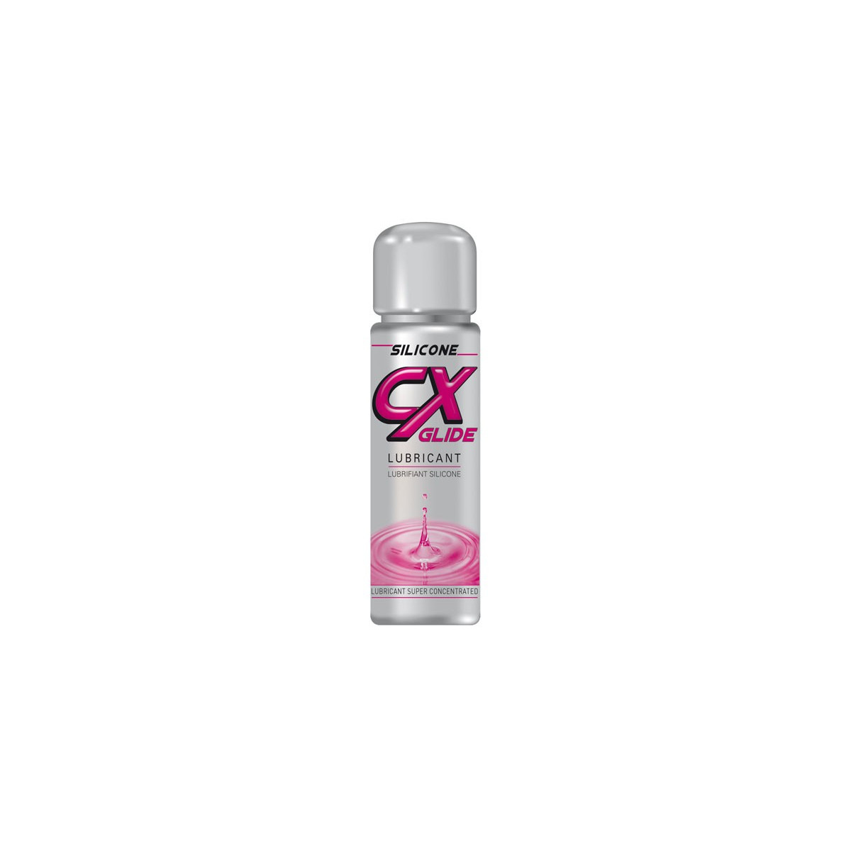 Silicona Cx Glide 100 Ml