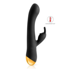 Vibrator Rabbit Heating My Queen Usb