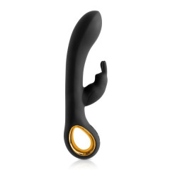 Rabbit My Duchess Black Empire Usb Vibrator