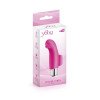 Vibrador de dedo cardíaco Yoba