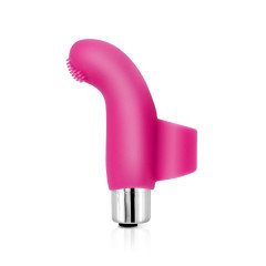 Vibrador Dedo Corazón Yoba