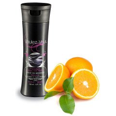 Pasaje Debajo De Los Riñones Naranja Relajante - 150 Ml