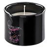 Vela Masaje Gourmet Chocolate Fondant - 180 Gr