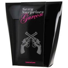 Sexy Surprises For Boy Box Version 2