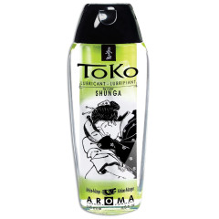 Lubricante Toko Aroma - Melón y Mango