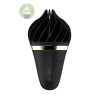 Stimulateur De Clitoris Noir Sweet Treat