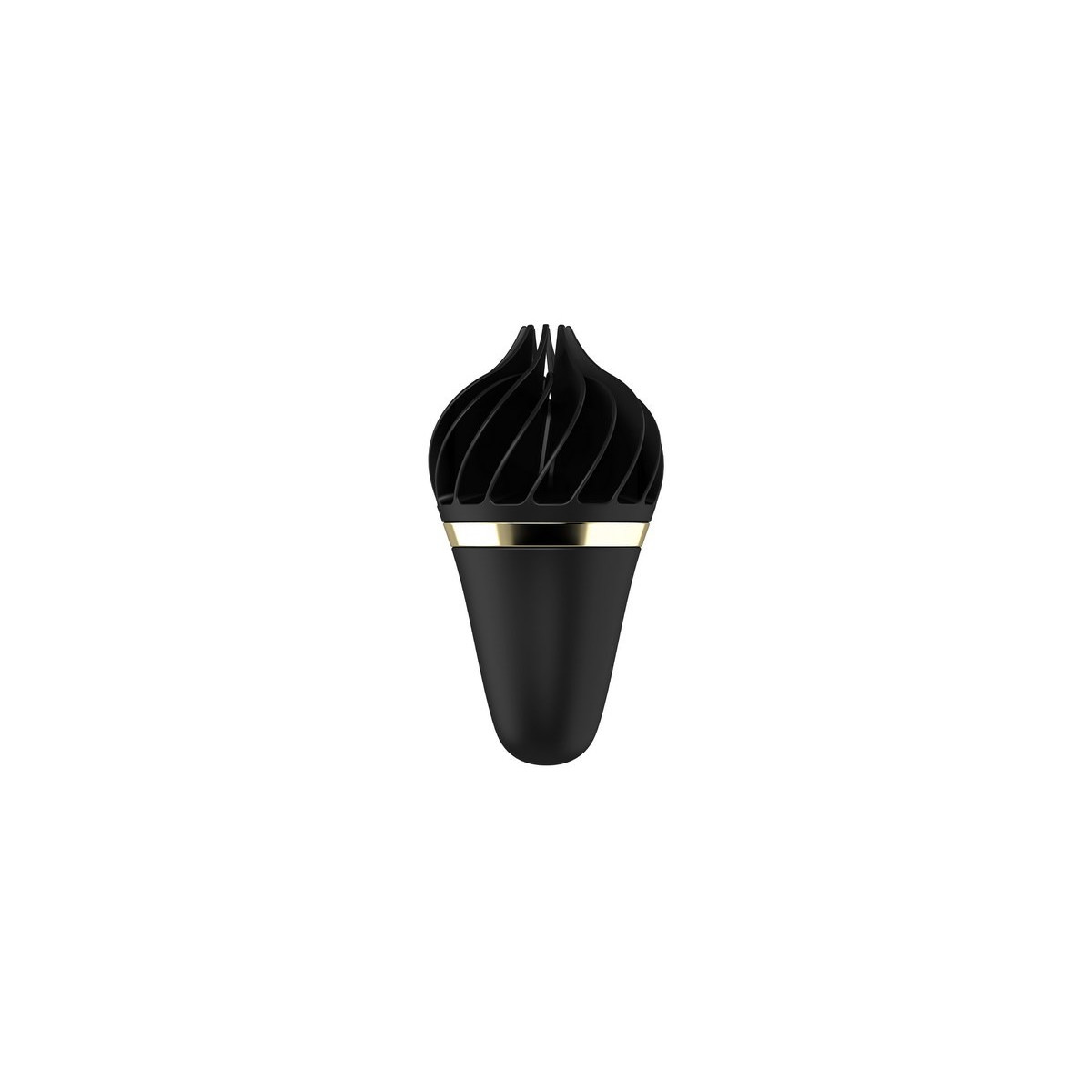 Stimulateur De Clitoris Noir Sweet Treat