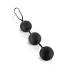 Triplex Trio Balls Black