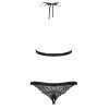 828-Ted-1 Body - Black