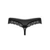 846-Tho-1 Tanga - Negro