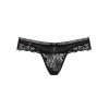 846-Tho-1 Tanga - Negro