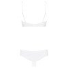 Alabastra Set 2 Pcs - Branco