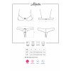 Alabastra Set 2 Pcs - Branco