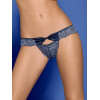 Auroria Culotte - Blue