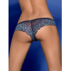 Auroria Culotte - Blue