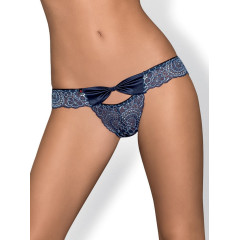 Auroria Culotte - Blue