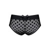 Dotina Shorty - Black