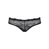 Frivolla Panties - Black