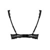 Miamor Half Bra - Black