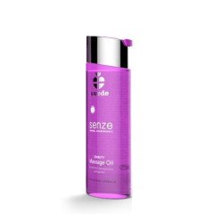 Divinity Swede Grapefruit Massage Oil 75Ml