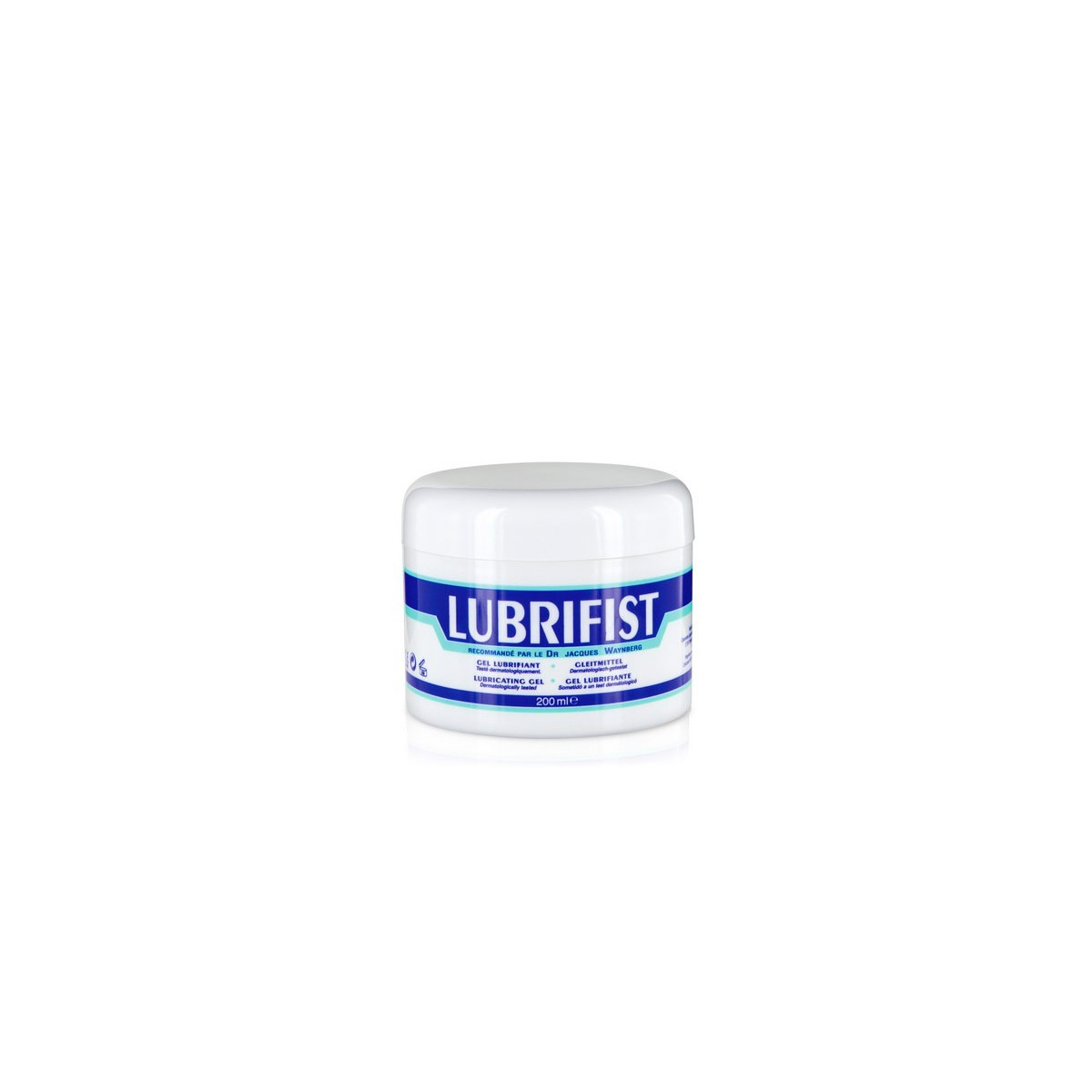 Lubrifist Lubrix 200Ml