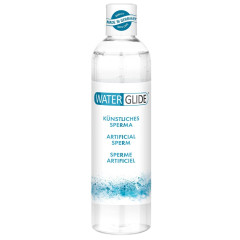 Lubricant Waterglide Sperm Effect - 300 ml