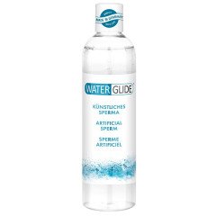 Lubrifiant Waterglide Effet Sperme - 300 Ml