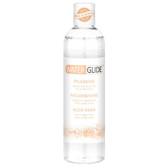 Lubricante Waterglide Con Aloe Vera - 300 Ml