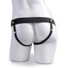 Gode Ceinture Creux Hâlé Qui Ejacule Ff - 19 Cm