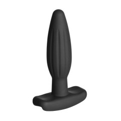 Anal Plug Electro-Stimulant Rocker