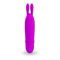 Vibrador estimulador Pretty Love Boyce