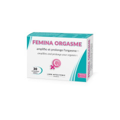 Orgasmo femina