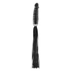 Consolador Flogger 45Cm