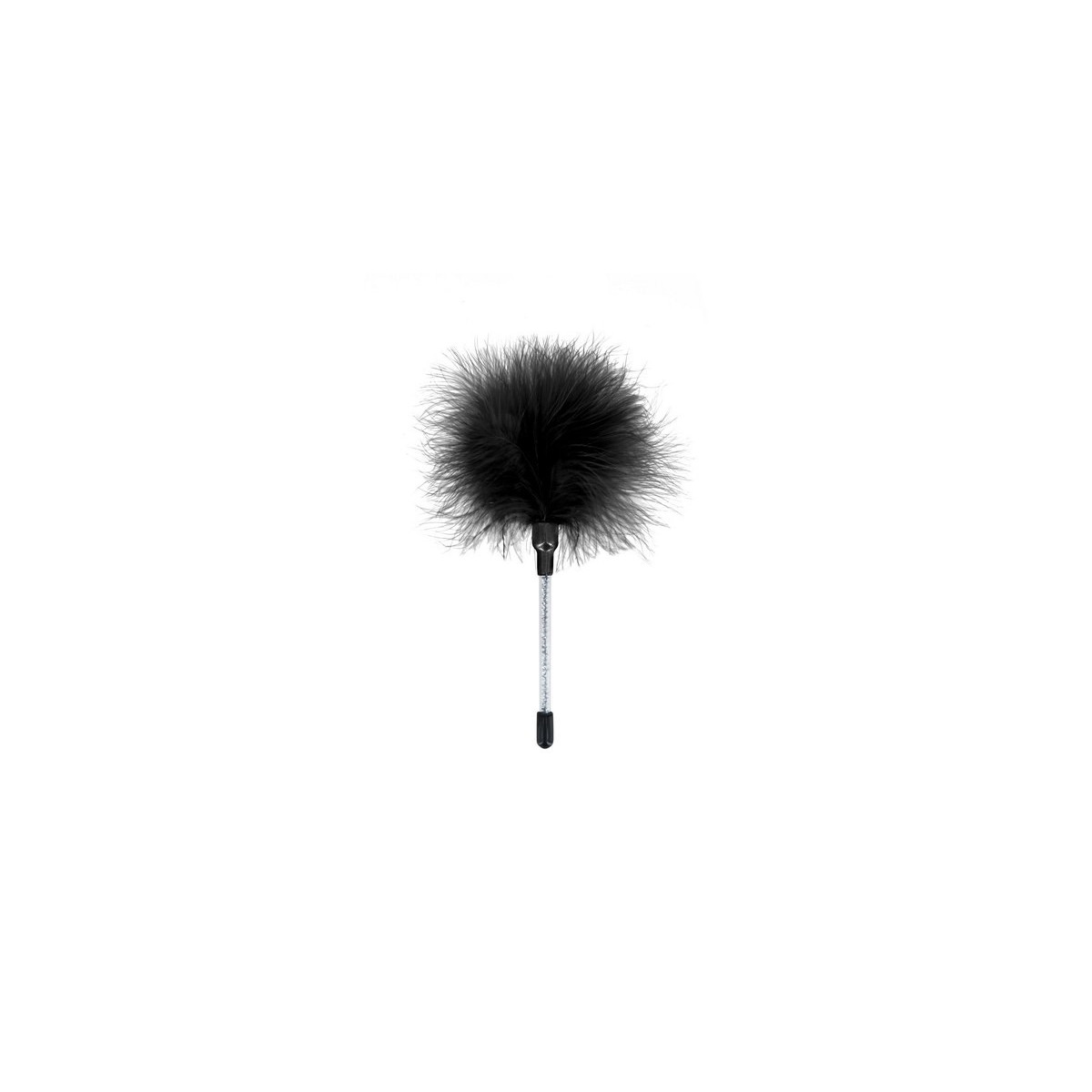 Black Caress Feather Black Caress Feather