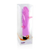 Classic Silicone Flesh 19Cm Pink