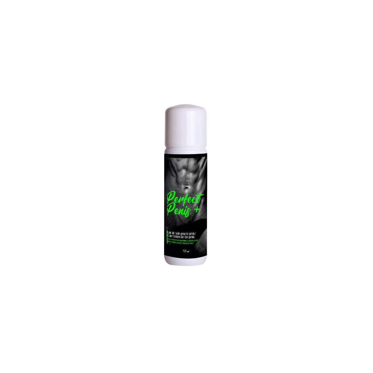 Pênis Perfeito 125 Ml Pênis Perfeito 125 Ml