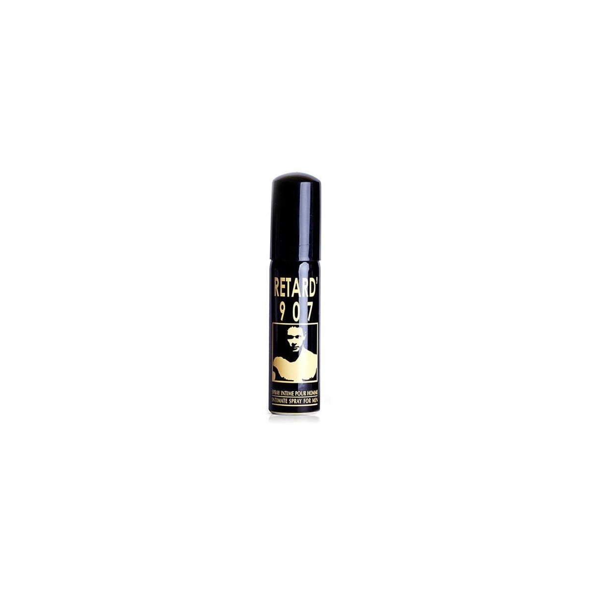 Retard 907 25 Ml Retard 907 25 Ml