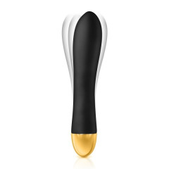 360° Rotary Vibrator My Mistress Black Empire Usb