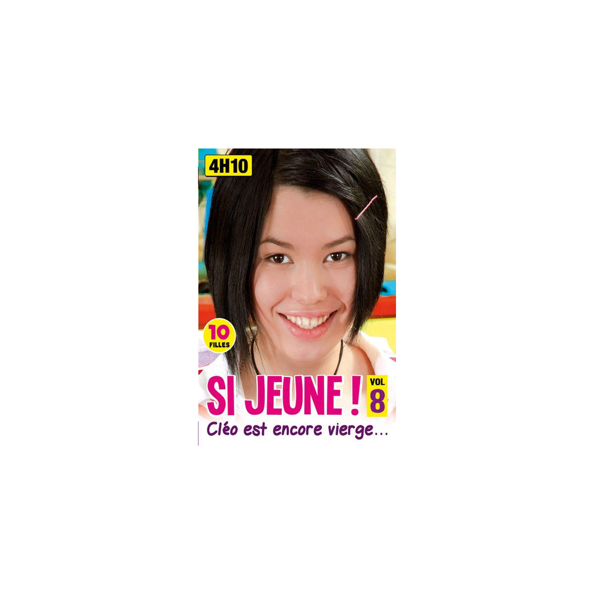 Tan joven 08
