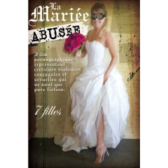 La Mariee Abusee - Dvd